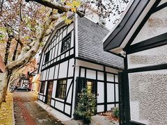 -一尺花园(安和花园店)