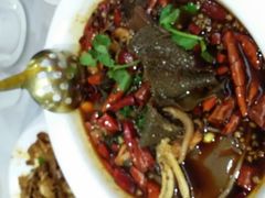 android_upload_pic-一品红川菜(皇岗店)