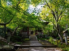 -常寂光寺
