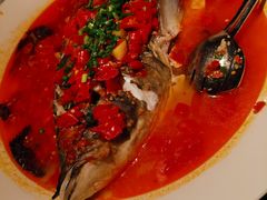 -上名堂·鱼头好吃(体育场路店)