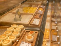 -泸溪河桃酥(西直门凯德店)