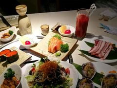 -赤坂亭M9和牛烧肉·日料398放题(万达店)