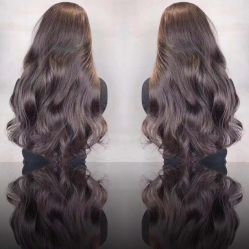 -MYCOLORHARSALON