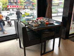 -豪客来牛排(府河店)