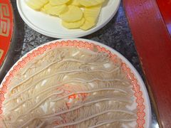 -蜀辣居鲜货老火锅(红牌楼店)