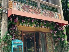 门面-Antalya安塔利亚土耳其餐厅(猎德店)