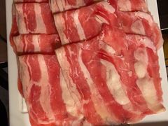 -重庆德庄火锅(映月湖环宇城店)