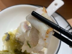 -太二酸菜鱼(石家庄万象城店)