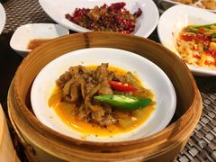 -博悦茶餐厅(文殊院店)