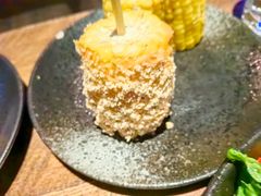 -Q MEX 库迈墨西哥餐吧(三里屯店)