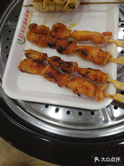 禾记海鲜烧烤(八一路店)-图片-大连美食-大众点评网