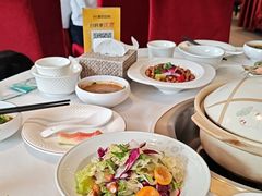 -天宜隆蘑菇宴火锅(石景山旗舰店)