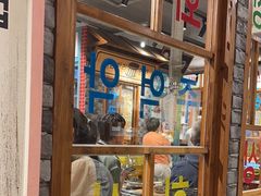 -安又胖韩国烤肉