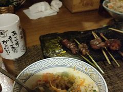 -半藏居酒屋(香港花园店)