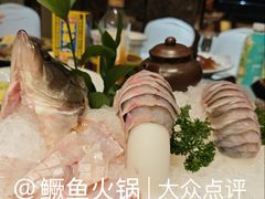 -香雪海饭店中餐厅(人民桥店)