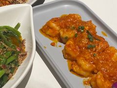 -帕娜·泰式茶餐厅·Bistro(近铁广场店)