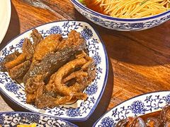 -老横泾面馆(吴中横泾店)