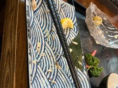 -尺山寸水日料(马桥满天星店)