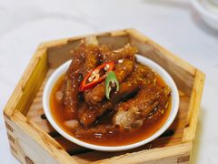 -东鑫记港式茶餐厅(南京东路店)