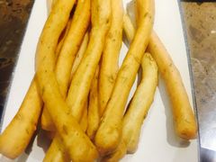 小油条-坎爷秘制火锅(科华北路店)