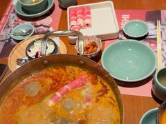-仓桥家·焗寿司·锅物(光谷步行街店)