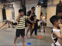 -Uppercut拳馆·Boxing拳击·Muay Thai泰拳