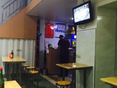 -魏旺湖北正宗牛肉面(硚口公园店)