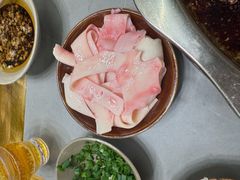 -重庆老火锅王(西安北路店)