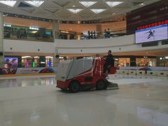 -全明星滑冰俱乐部(万象城店)