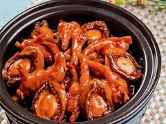 -将相和·海鲜蒸饺大连菜