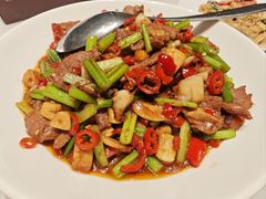 -喜盈门.鱼鲜家味(金马店)