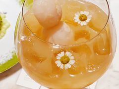 -théATRE 茶聚场(王府中環店)