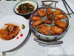 -雅和生态渔庄·宜城锅巴饭(龙灵山公园店)