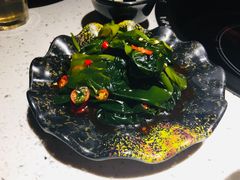 -京韵胡同·酱香羊蝎子火锅涮肉(长寿路店)