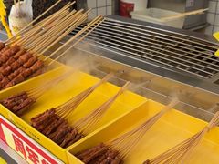 -味子夫鸡柳(三峡广场店)