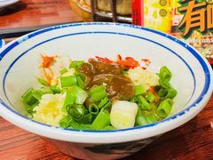 -沙胆彪炭炉牛杂煲(成都玉林店)