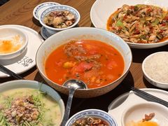 -首秀·四川料理(星耀101店)