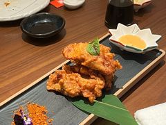 -七条鱼日本料理(远洋乐堤港店)