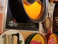 -温野菜涮涮锅(大悦城店)