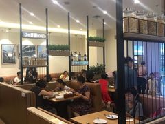 大堂-萨莉亚意式餐厅(彩悦城店)