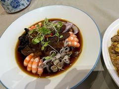 -金家老三饭庄(常营店)