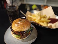 -shark burger·鲨鱼汉堡(交子大道店)