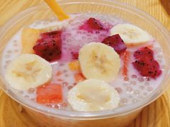 -古真记钵钵鸡(老公园店)