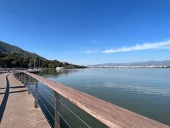 -西昌邛海湿地