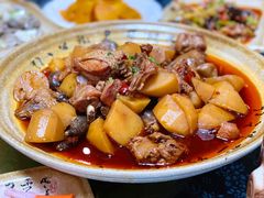 -青城甲(青城山店)