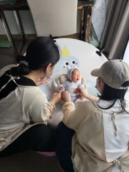 点击看大图 -baby bella小贝拉母婴护理中心(珠海希尔顿店)