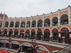 -佛罗伦萨小镇广佛名品奥特莱斯(疏港路店)