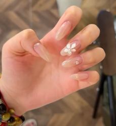 -雪儿·YuKi美甲美睫皮肤管理Salon