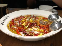 -太二酸菜鱼(正大广场店)