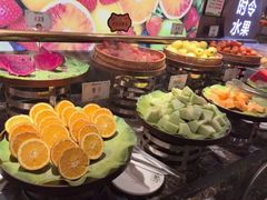 -黑金·寻焰自助百汇(中街店)